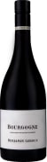 Benjamin Leroux Bourgogne Rouge 2017  Front Bottle Shot