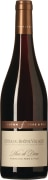 Ferraton Pere & Fils Plan de Dieu Cotes du Rhone Villages 2021  Front Bottle Shot