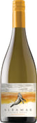 William Cole Albamar Chardonnay 2018  Front Bottle Shot