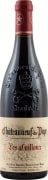 Andre Brunel Chateauneuf-du-Pape Les Cailloux 2013 Front Bottle Shot