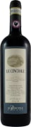 Le Cinciole Chianti Classico 2019  Front Bottle Shot