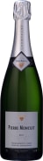 Pierre Moncuit Champagne Brut Grand Cru Blanc de Blancs 2004  Front Bottle Shot