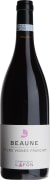 Dominique Lafon Beaune Vignes Franches Premier Cru 2016  Front Bottle Shot