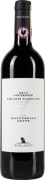 Tolaini Vigna Montebello Sette Chianti Classico Gran Selezione 2014 Front Bottle Shot