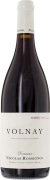 Domaine Nicolas Rossignol Volnay 2021  Front Bottle Shot