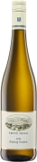 Fritz Haag Mosel Estate Riesling Trocken 2018  Front Bottle Shot