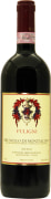Fuligni Brunello di Montalcino 2021 Front Bottle Shot