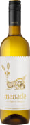 Menade Verdejo 2019  Front Bottle Shot