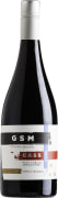 Cass Winery GSM 2023  Front Bottle Shot