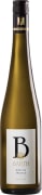 Barth Riesling Fructus 2020  Front Bottle Shot