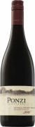 Ponzi Tavola Pinot Noir 2016 Front Bottle Shot