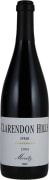 Clarendon Hills Moritz Syrah (scuffed labels) 2003  Front Bottle Shot