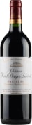 Chateau Haut-Bages Liberal 2002 Front Bottle Shot