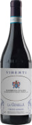 Viberti La Gemella Barbera d'Alba 2024  Front Bottle Shot