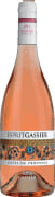 Chateau Gassier Esprit Gassier Rose 2020  Front Bottle Shot