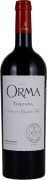 Orma Toscana 2008  Front Bottle Shot