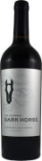Dark Horse Cabernet Sauvignon 2017  Front Bottle Shot