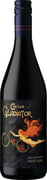 Cycles Gladiator Pinot Noir 2017  Front Bottle Shot