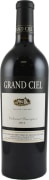 DeLille Grand Ciel Cabernet Sauvignon 2012  Front Bottle Shot