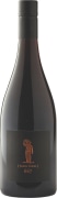 Scheid Vineyards Clone Series 667 Reserve Pinot Noir 2014  Front Bottle Shot