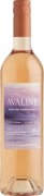 Avaline Rose Summer Shortlist Limited Edition  Front Bottle Shot