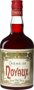 Tempus Fugit Creme de Noyaux Liqueur Front Bottle Shot