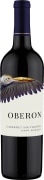 Oberon Paso Robles Cabernet Sauvignon 2022  Front Bottle Shot