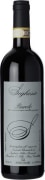 Fratelli Seghesio Barolo 2014 Front Bottle Shot