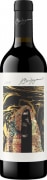 DAOU Bodyguard Red 2019  Front Bottle Shot