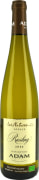 Jean-Baptiste Adam Les Natures Riesling 2016  Front Bottle Shot