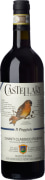 Castellare Chianti Classico Riserva Il Poggiale 2021  Front Bottle Shot
