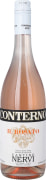 Nervi-Conterno Il Rosato 2023  Front Bottle Shot