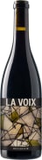 La Voix Reflektor John Sebastiano Vineyard Pinot Noir 2015  Front Bottle Shot