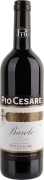 Pio Cesare Barolo 2018  Front Bottle Shot