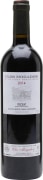 Clos Mogador Priorat 2014 Front Bottle Shot