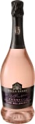 Villa Sandi Il Fresco Prosecco Rose Millesimato 2022  Front Bottle Shot