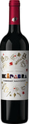 Bodega Estancia Mendoza Kadabra Cabernet Sauvignon 2025  Front Bottle Shot
