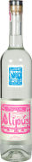 Alipus San Andres Mezcal Front Bottle Shot