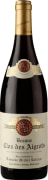 Domaine Michel Lafarge Beaune Les Aigrots Premier Cru 2022  Front Bottle Shot