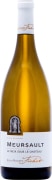 Jean-Philippe Fichet Meursault Meix Sous le Chateau 2023  Front Bottle Shot