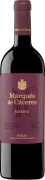 Marques de Caceres Rioja Reserva 2017  Front Bottle Shot