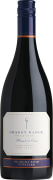 Craggy Range Winery Te Muna Road Vineyard Pinot Noir 2018  Front Bottle Shot