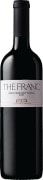 Cosentino The Franc 2023  Front Bottle Shot
