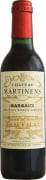 Chateau Martinens  2000  Front Bottle Shot