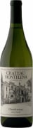 Chateau Montelena Napa Valley Chardonnay 2014 Front Bottle Shot