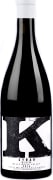 K Vintners Klein Syrah 2014 Front Bottle Shot