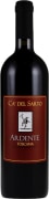Ca' del Sarto Ardente 2018  Front Bottle Shot