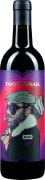 Tooth & Nail Red Blend 2020  Front Bottle Shot