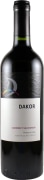 Dakor Cabernet Sauvignon (OU Kosher) 2016  Front Bottle Shot