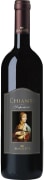 Banfi Chianti Superiore 2014 Front Bottle Shot